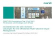 Investitionen die sich rechnen Lösungen für ein ... · Lösungen für ein effizientes Multi-Channel Input Management Lars Lampe, Key Account Manager EIM, Stuttgart, 03.07.2014 ...