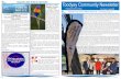 AUGUST 2020 PUBLIC NOTICES Toodyay Community Newsletter€¦ · Toodyay Community Newsletter by the Department of Parks and SUBSCRIBE TO THE TOODYAY COMMUNITY NEWSLETTER - Produced