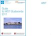 WDT Guide für WDT-Studierende 2017 - Hochschule Konstanz · 2017. 11. 27. · „Wirtschaftssprache Deutsch und Tourismusmanagement“ (WDT), wir freuen uns, dich bald hier in Konstanz
