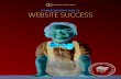 A MARKETING GEEK’S GUIDE TO: WEBSITE SUCCESSmedia.relationshipone.com/.../Marketing+Content+/A-Marketing...Suc… · your marketing efforts to the next level. Let our experts help