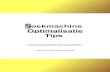 Zoekmachine Optimalisatie Tips ZoekmachineOptimalisatie.pdf · Het eerste wat je moet doen als je met zoekmachine optimalisatie wilt werken is het vinden van en hele goede zoekwoord