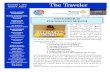 The Traveler - Microsoft · THE HIGHLANDER Page 2 4/16/2018 Flexibility, Diversity and Service, The Rotary Passport One Club Way Page 2