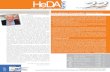 HeDA NEWS april 2016 / issue seven NEWS 22 years€¦ · solution towards stabilization, investments and the creation of new jobs. Furthermore almost all multinational groups show