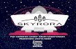 Your Cut Outs - i.skyrora.com · Your Cut Outs. The science behind Skyrora’s straw rocket Modern rocket design began over a thousand years ago. While much has been learned and rockets