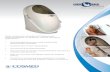 Body Composition - Elsa · 2016. 5. 27. · BOD POD ® Body Composition Tracking System Analysis Healt hy Lifestyles Wellness Center 7255 Central Parkway Concord, CA USA 94520 SUBJECT