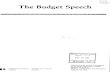 Budget Speech 1984 · For 1984 as a whole, I expect inflation to average about 5 per cent, compared with 5.8 per cent in 1983. The economic projections I shall table with this budget