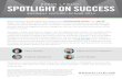 RODAN + FIELDS SPOTLIGHT ON SUCCESS · System, Dr. Katie Rodan and Dr. Kathy Fields have turned their attention to anti-aging and are making real results possible at home. The Rodan
