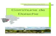 Commune de Doische · INFORMATIONS COMMUNALES Bourgmestre Sur rendez-vous en téléphonant au 082/21.47.25 ou au 0486/38.39.92 Président CPAS Michel BLONDIA Le jeudi de 17h30 à