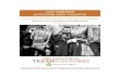 Institute of Texan Cultures Activism & Change 1 · Tejano Activist: Visual Timeline Project – Students will research a Tejano activist and develop a timeline for their life, highlighting