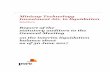 Solothurn - Minicap · acceleration of the payment of the milestones in case of further resale of Actelion and/or the activity related to the Clazosentan. Beginning 2017, Actelion