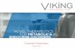 August 2020filecache.investorroom.com/mr5ir_vikingtherapeutics/194...Corporate Presentation August 2020 2 Forward-Looking Statements This presentation contains statements about our