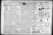 Columbus journal (Columbus, Neb.). (Columbus, NE) 1901-03 ...€¦ · The bride received a number of useful and dainty presents, Mr. and Mrs. Schram will be at home after April 1,
