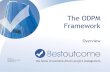 The ODPM Framework - PPM/PMO Project Management Toolsbestoutcome.com/.../ODPM_Framework_-_Overview_v2.1.pdf · Project Product Brief IP1: Define Project Scope Activity IP2: Define