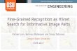 Fine-Grained Recognition as HSnet Search for Informative ...web.engr.oregonstate.edu/~sinisa/talks/cvpr17_lstmsearch_oral.pdf · Problem Statement: Fine-Grained Recognition ... •Sequential
