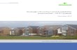 Strategic Housing Land Availability Assessment: 2010 Update · SHLAA 2010 Update Introduction 1 The first Strategic Housing Land Availability Assessment (SHLAA) for Milton Keynes