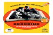 BOOKLET 1 DECODING - fundawande.org · 38 Lesson 10: Assessing oral reading fluency Lesson 10: Assessing oral reading fluency Welcome back. We have talked about the importance of