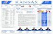 DEC. 21 201 STANFORD GAME NOTES KANSAS …€¦ · DEC. 21 201 STANFORD GAME NOTES KANSAS COMMUNICATIONS 4 2 10 2 35 JAYHAWKS CARDINAL 9-2 OVERALL 0-0 BIG 12-VS-#14 / #13 RANKING