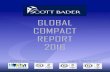 Global compact report 2012 - Gelcoats | Resins … · SCOTT BADER "We pioneer the future of chemistry, making a positive difference to all businesses we serve and each life we touch."