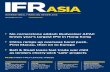 IFR ASIAdl.magazinedl.com/magazinedl/IFR Asia/2019/IFR Asia – July 6, 2019... · IFR ASIA INTERNATIONAL FINANCING REVIEW ASIA JULY 6 2019 1097 BONDS Malaysia adds debt to cut tolls