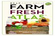 FARM - WordPress.com · 2013. 6. 22. · Bluestem Farm Martha Barrett & Scott Weber S5920 Lehman Rd., Baraboo, WI 53913 (608) 356-0179 bluestem_farm@juno.com We grow fruiting plants