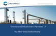 Crestwood Midstream Partners LP - Millennium Pipelinemillenniumpipeline.com/pdf/2014_annualmeeting/2014...™ Connections for America’s Energy™™ Presentation Title 19 MARC I