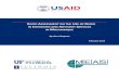 Agrilinks | - By Rex Chapota...The report was made possible by the generous support of the American people through USAID. The contents are the responsibility of the authors and do