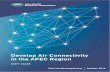 APEC Project TWG 01 2014A Develop Air Connectivity in the ...€¦ · APEC Project TWG 01 2014A – Develop Air Connectivity in the APEC Region 6 Glossary The following section presents