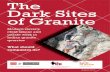 The Dark Sites of Granite · 2017. 11. 25. · tHE dARK SItES oF GRANItE 2 Colofon The Dark Sites of Granite Modern slavery, child labour and unsafe work in Indian granite quarries