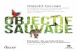 Objectif Sauvage · L’expédition de trois réalisateurs suisses au coeur de l’Amazonie inexplorée Un documentaire écrit et réalisé par Joshua Preiswerk, Cédrik Strahm et