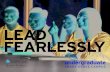 LEAD FEARLESSLY - Robert H. Smith School of Business · SHADY GROVE SMITH FELLOWS Entrepreneurship . STUDENT CLUBS Accounting and Business Association (ABA) Business Management Association