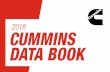 Cummins Sustainability Data Book 2018 Book_Fi… · 15/12/2015  · 43 diversity and equal opportunity 44 non-discrimination 44 freedom of association / collective bargaining 44 child