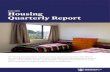 Housing Quarterly Report – June 2018 · Housing Quarterly Report The Housing Quarterly Report provides the latest key facts on housing in New Zealand. The report gives detailed