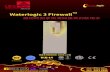 Waterlogic 3 Firewalllbsrefreshment.com.hk/wp-content/uploads/2017/05/waterlogic-3-firewall.pdf · Waterlogic 3 Firewall 讓您時刻享用清純優質的飲用水 榮獲多項國際認證