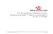 F1 Evaluation Platform for Enhanced PIC MCUs …DS41401B-page 2 2010 Microchip Technology Inc. Information contained in this publication regarding device applications and the like