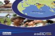 ANNUAL REPORT - International Water Management Institute · Gender and Diversity 6 Gender and Diversity is Not About Numbers The idea of 'Gender and Diversity' within IWMI goes beyond