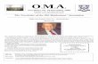 The Newsletter of the Old Maidonians’ Associationoldmaidonians.org.uk/docs/OMANewsletter76final-edited.pdf · Colin Cutler (President), Mrs Helen Duncombe, David Horton, Tony Lehain,
