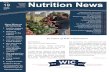 Nutrition News - CHFS Home...the Grocery 1. Look for coupons on your receipt. 2. Search for coupons on the 3. Look for savings in the newspaper. 4. Join your store’s loyalty program.