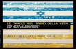ADI KICHELMACHERkichel.it/.../2019/02/le-tracce-del-treno-della-vita.pdf · 2019. 7. 4. · LE TRACCE DEL TRENO DELLA VITA / TRACES OF THE TRAIN OF LIFE Tra Arte e Documenti / Between