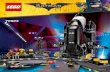 3 4 · 2020. 6. 17. · THE LEGO BATMAN MOVIE © & ™ DC Comics, Warner Bros. Entertainment Inc., & The LEGO Group. All Rights Reserved. (s18)
