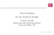 TTool Training II. The TURTLE Profile · TTool Training II. The TURTLE Profile Ludovic Apvrille - UML - 2005. Slide #1 Ludovic Apvrille ludovic.apvrille@telecom-paris.fr Eurecom,