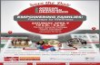 the AFRICAN AMERICAN HEALTH EXPO A TARRANT COUNTY ...access.tarrantcounty.com/content/dam/main/public... · HEALTH EXPO A TARRANT COUNTY COMMUNITY RESOURCE EXPO EMPOWERING FAMILIES: