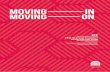 MOVing in MOVing On · TEH Startup Support Programme 2018 Publication #1 Feauturing Communitism in Athens Moving in, Moving on The TEH Startup Support 1. Programme: Why and how Challenges