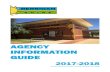 AGENCY INFORMATION GUIDE - Berrigan Shire · 2018. 4. 2. · Agency Information Guide 2017 Page 2 Version 8 Berrigan Shire Council’s agency information guide describes who we are