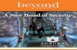 AUBURN UNIVERSITY’S OUTREACH MAGAZINE • A New Breed of ... · 7/11/2016  · Sciences facility, Young can, like traditional explosive-detection dogs, sniff out substances that