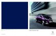 E2014 NEW PEUGEOT 108 - motorlib.netmotorlib.net/peugeot/brochure/108.pdf · Stop & Start technology and a new ... (TRC) and Dynamic Stability Control (DSC). Hill Assist: This system