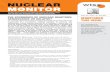 AUG. 28, 2009 | No. 692-693 THE ECONOMICS OF NUCLEAR ... · the economics of nuclear reactors: renaissance or relapse? aug. 28, 2009 | no. 692-693 the economics of nuclear reactors: