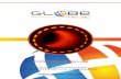 CATALOGUE - Globe Heat Treatment Services Ltdglobeheat.co.uk/wp-content/uploads/2019/09/Globe-Heat-Catalogue-… · Why Globe Heat Treatment? Founded in 1977 by Mr Frank Fisher, Globe