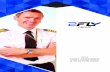 2015 CADET ASSESSMENT & SELECTION GUIDE · 3 The purpose of the 2FLY Pilot Selection is to minimise risk. Professional pilot training is a significant committment for cadets. It is