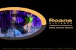 2018 Annual Report - Roane County€¦ · 2018 Annual Report 1209 N. Kentucky St, Kingston, TN 37763 - 865.376.2093 - RoaneAlliance.org - 35.8361° N, 84.5641° W