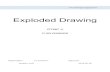 Exploded Drawing - Integrated Marketing · Exploded Drawing GT887 A C-80-0000000 Organization： To examine： Approval： Version: A-01 2012.02.16